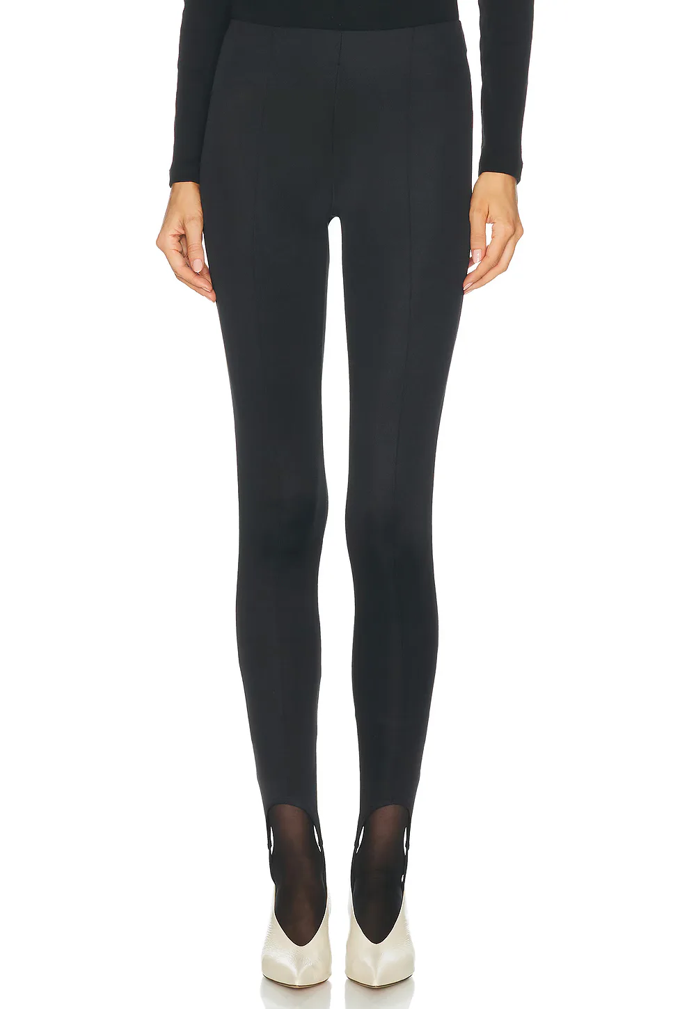Caserta Stirrup Leggings