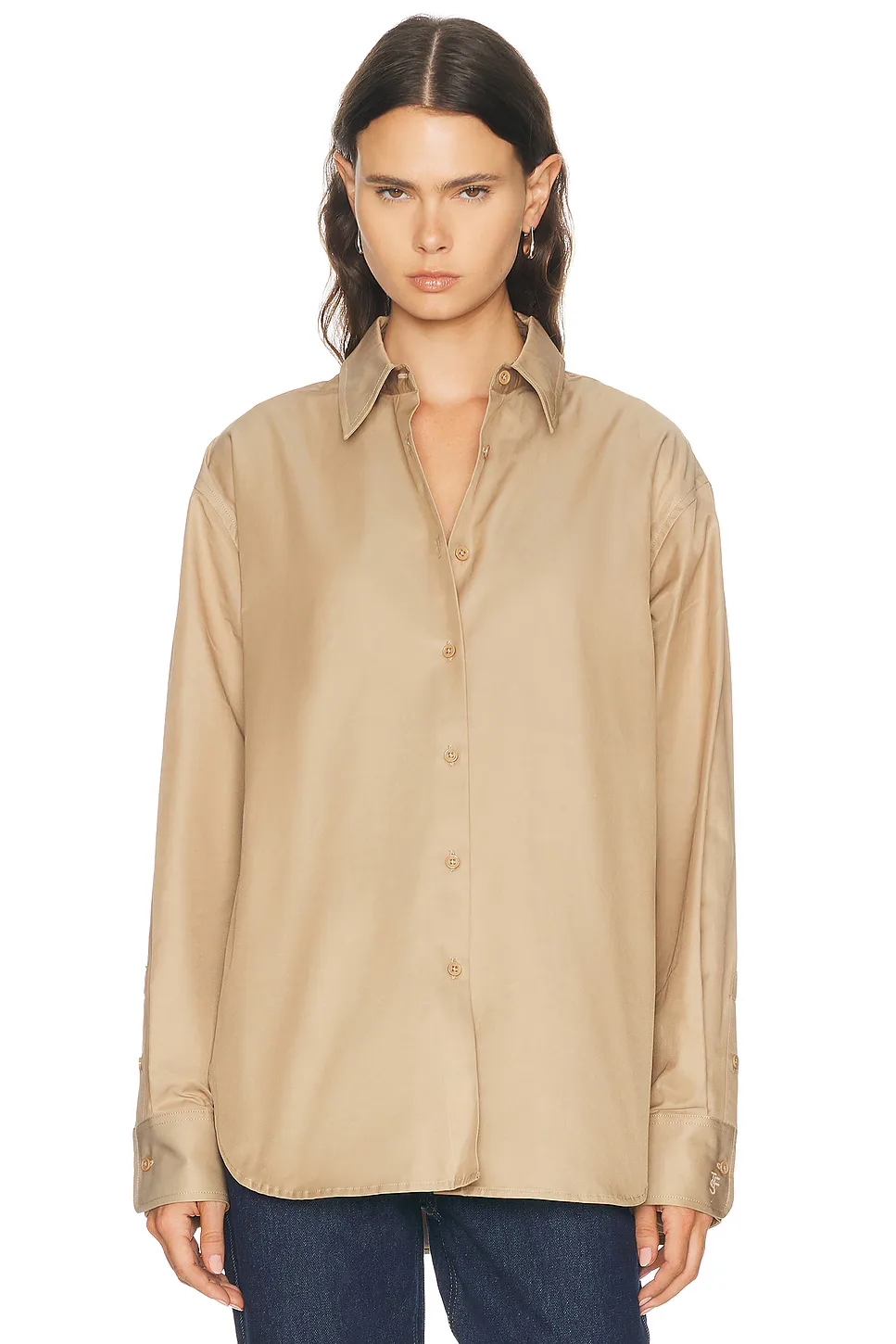 Peri Shirt