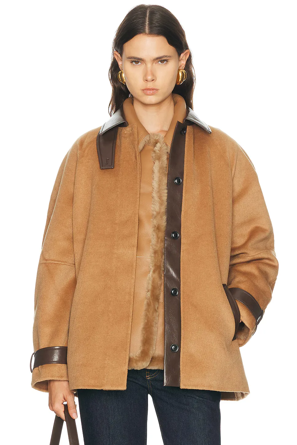 Yanna Coat