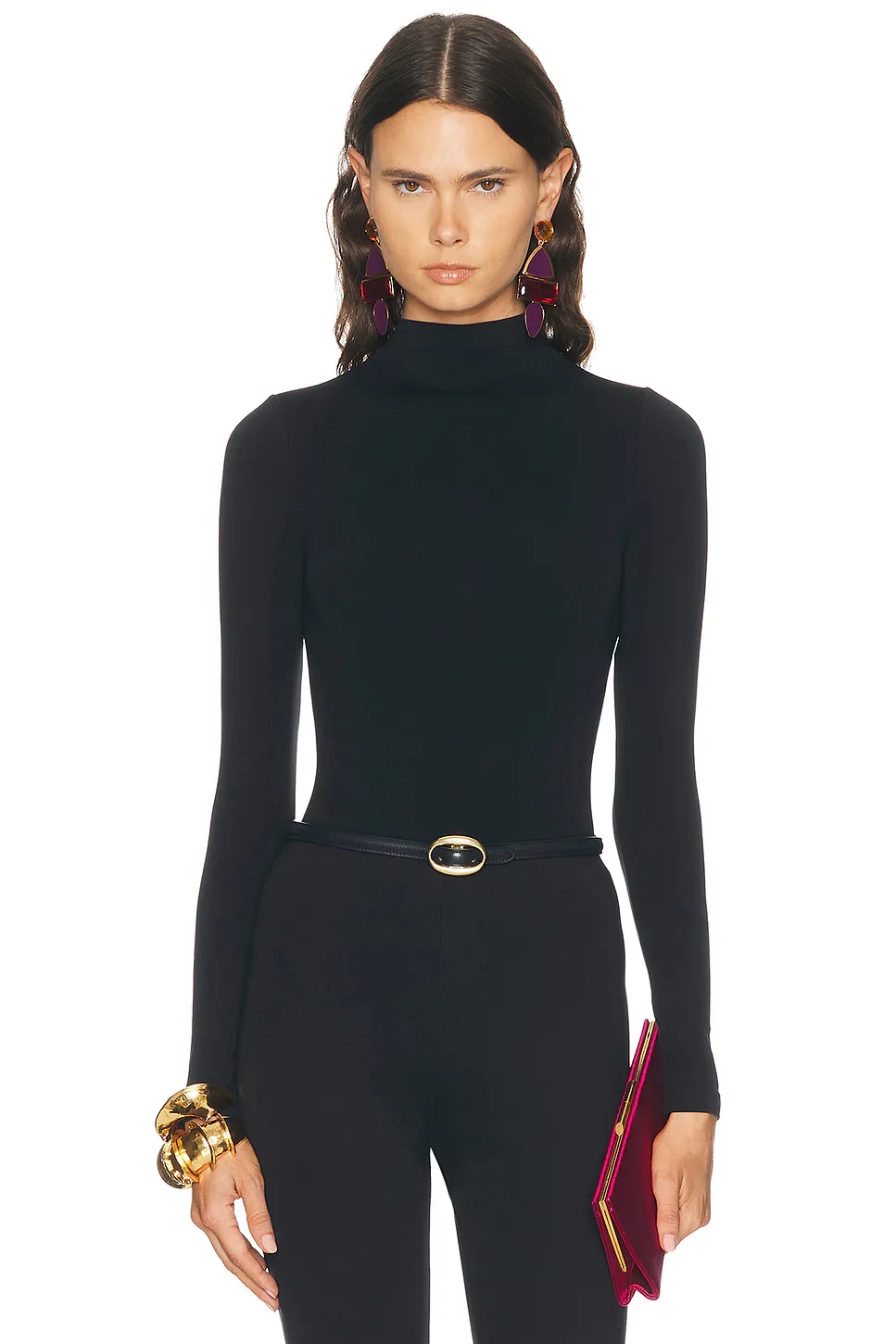 Thermal Bodysuit
