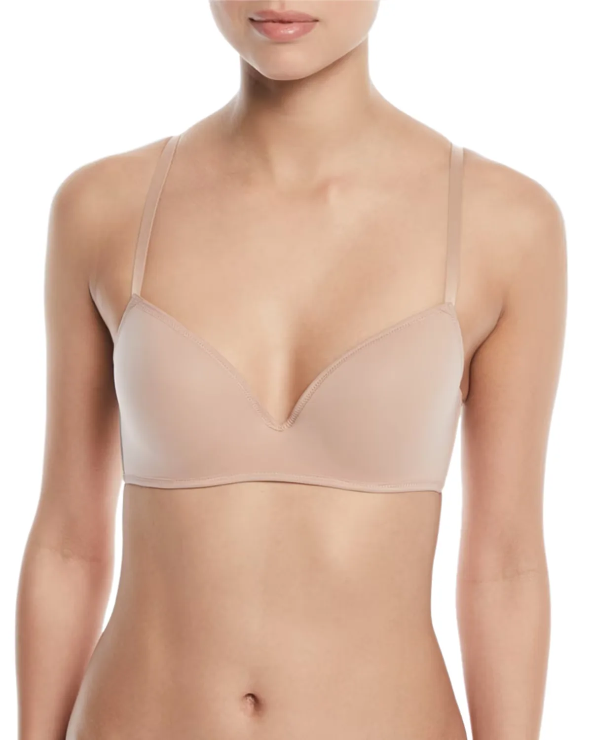 Sensation Plaisir Contour Bra by Lise Charmel