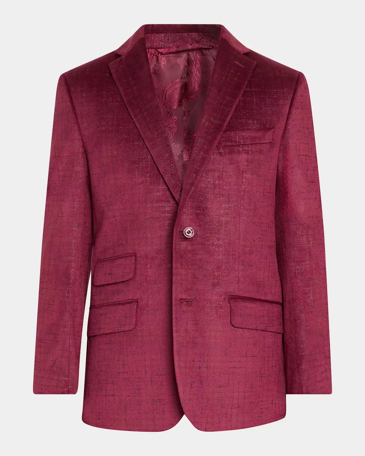 Ramon Woven Sport Coat by Robert Graham