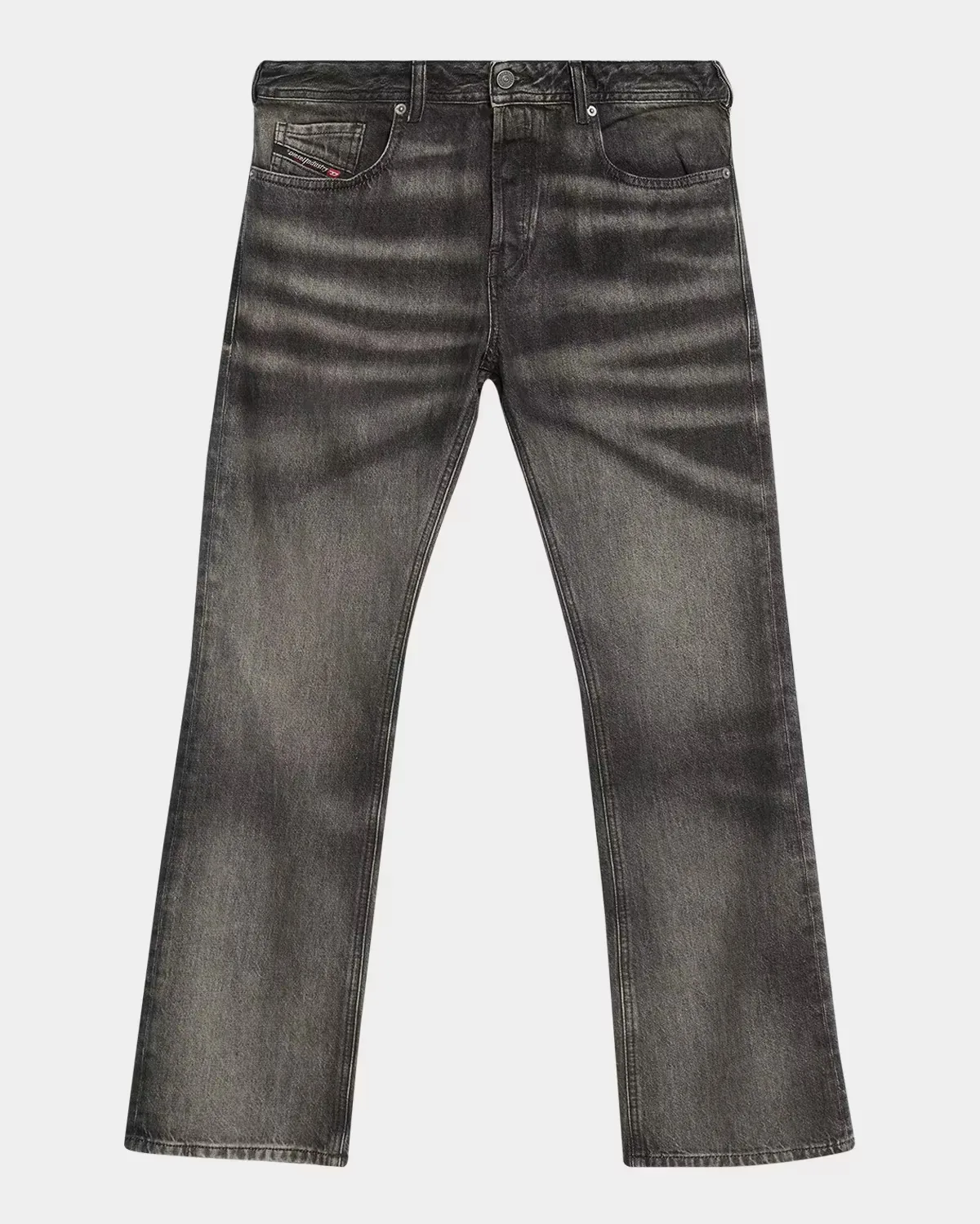 2007 Zatiny Bootcut Jeans by Diesel