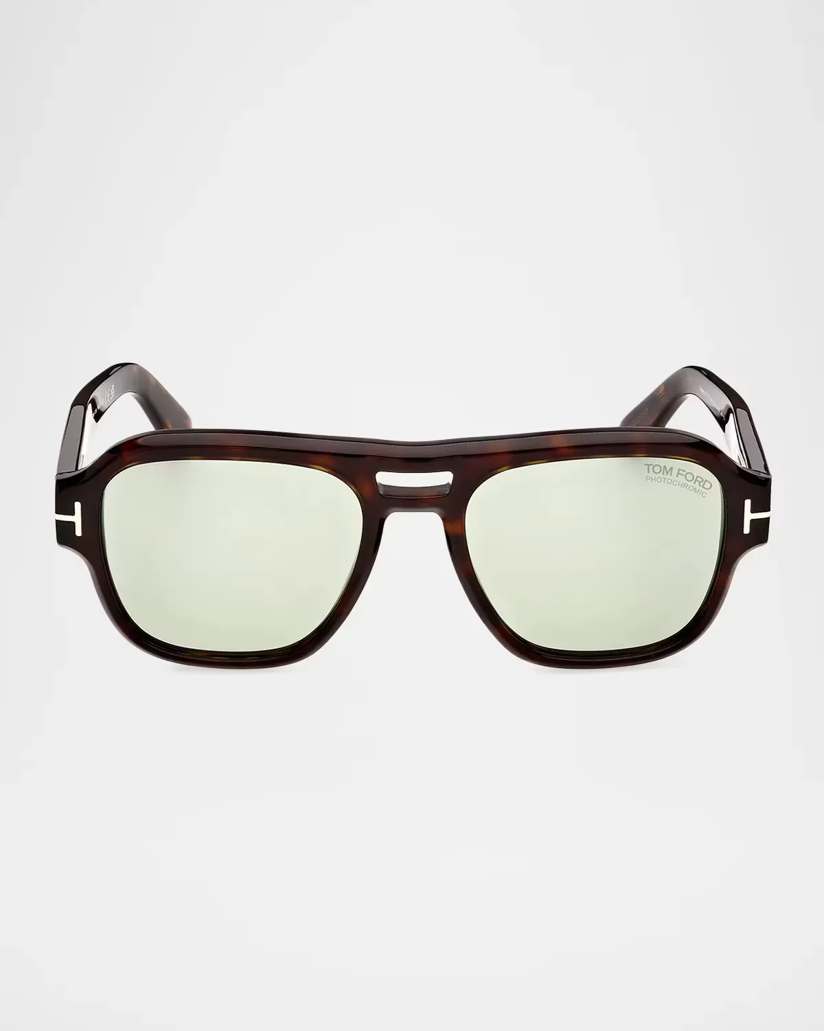Mason-02 Acetate Pilot Sunglasses