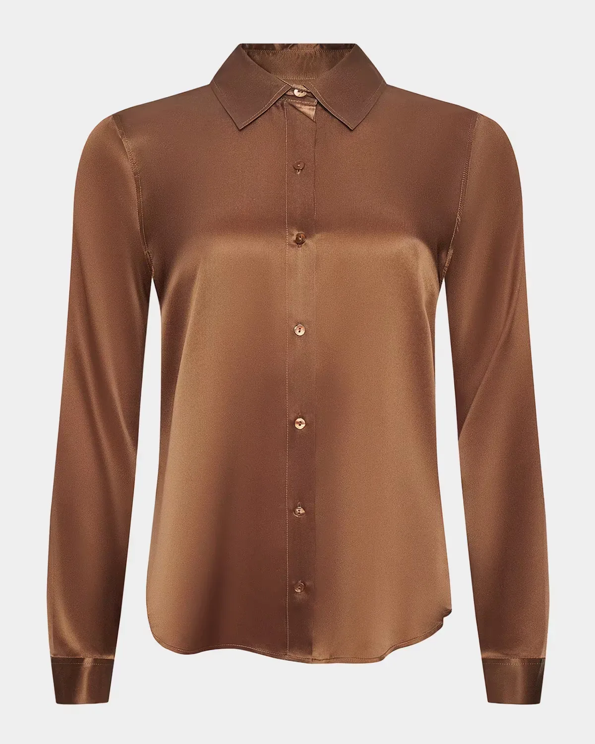 Tyler Long-Sleeve Blouse