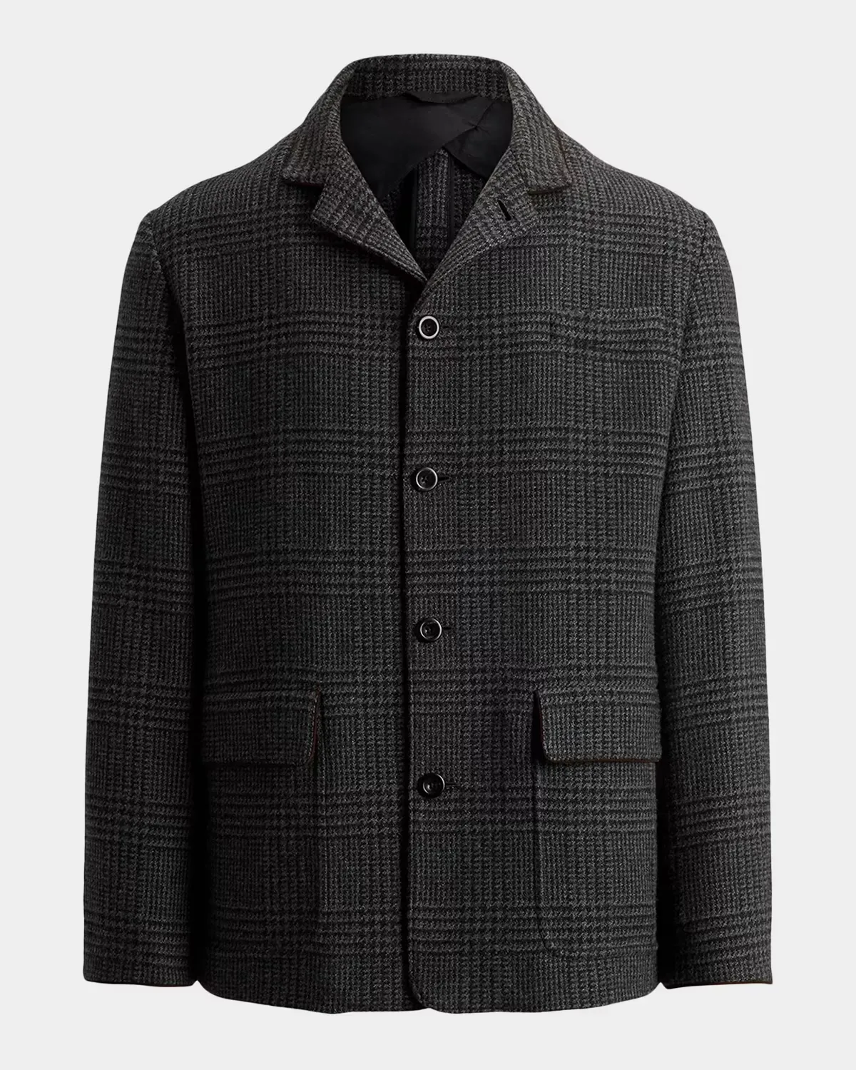 The Stables Jacket