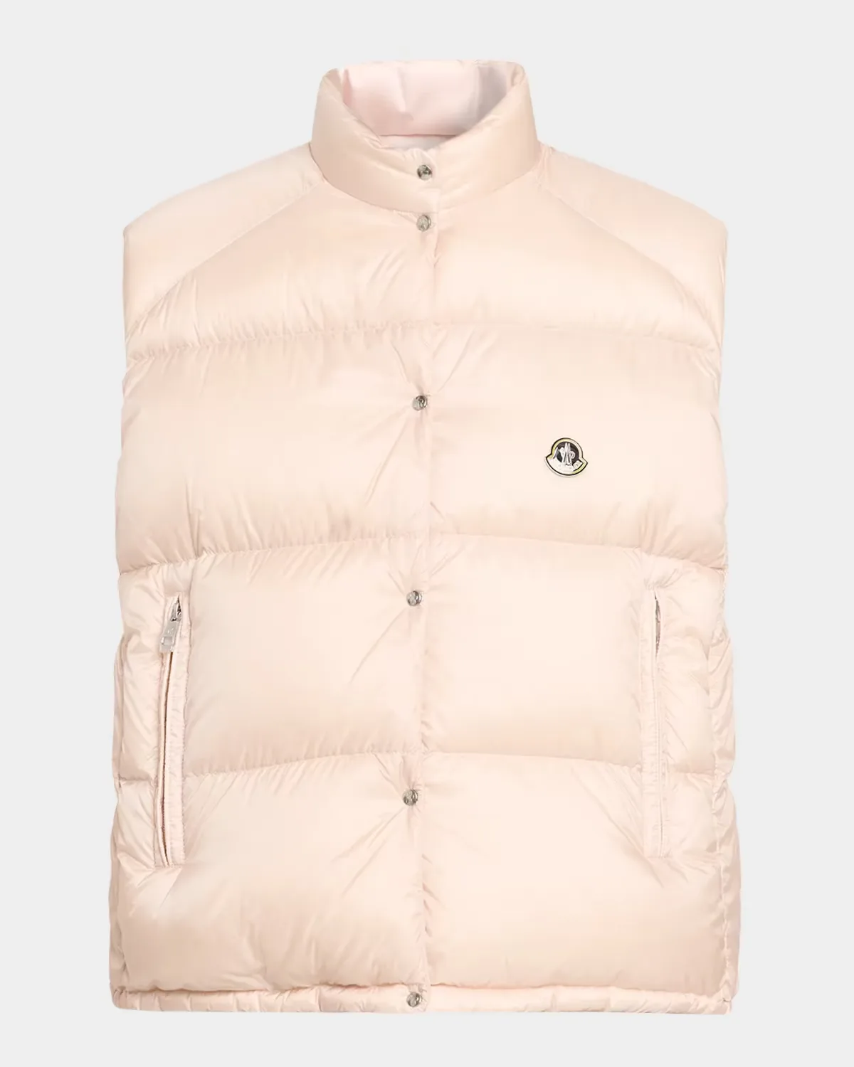 Tibb Reversible Down Vest