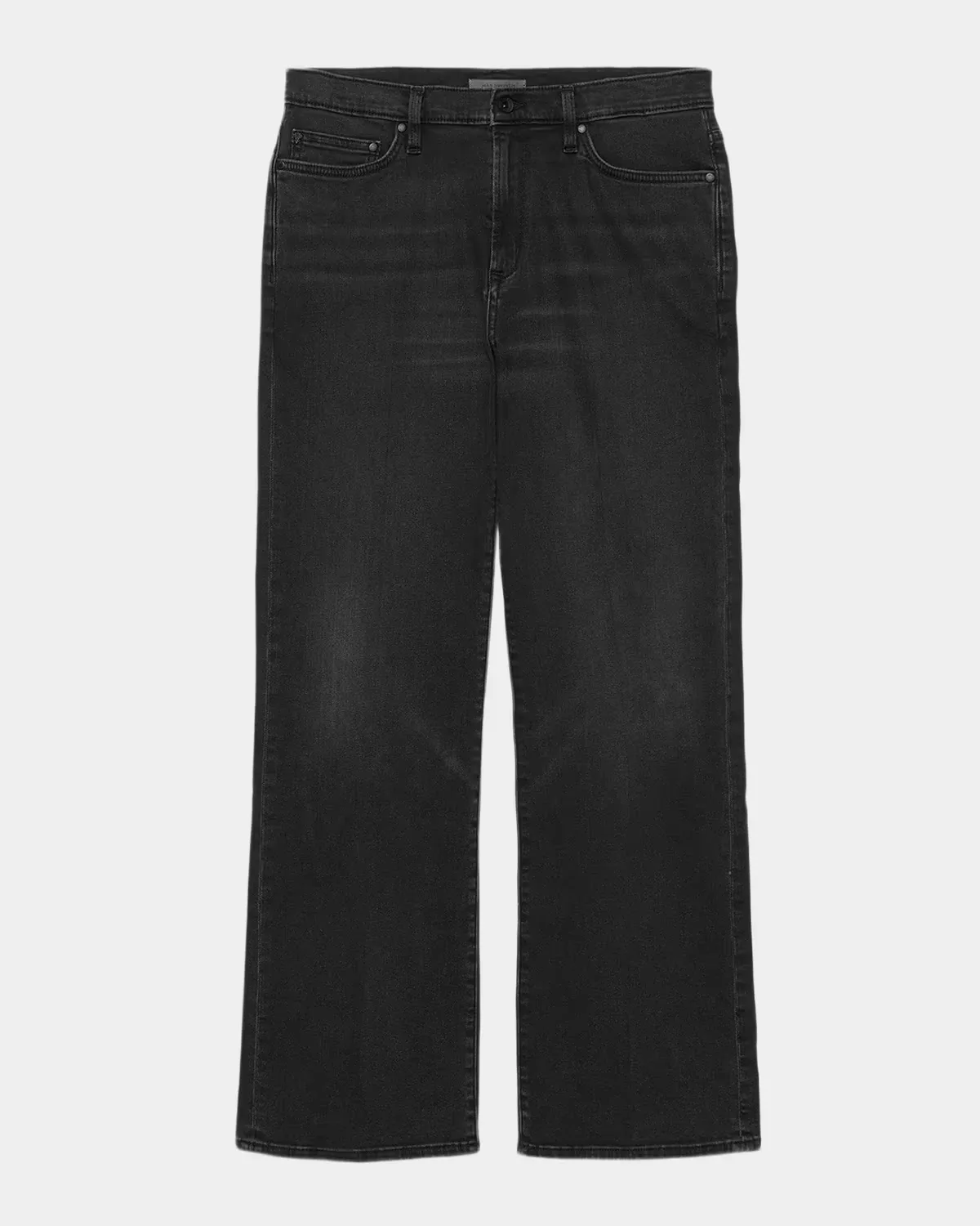 Silas Straight Jeans by John Varvatos