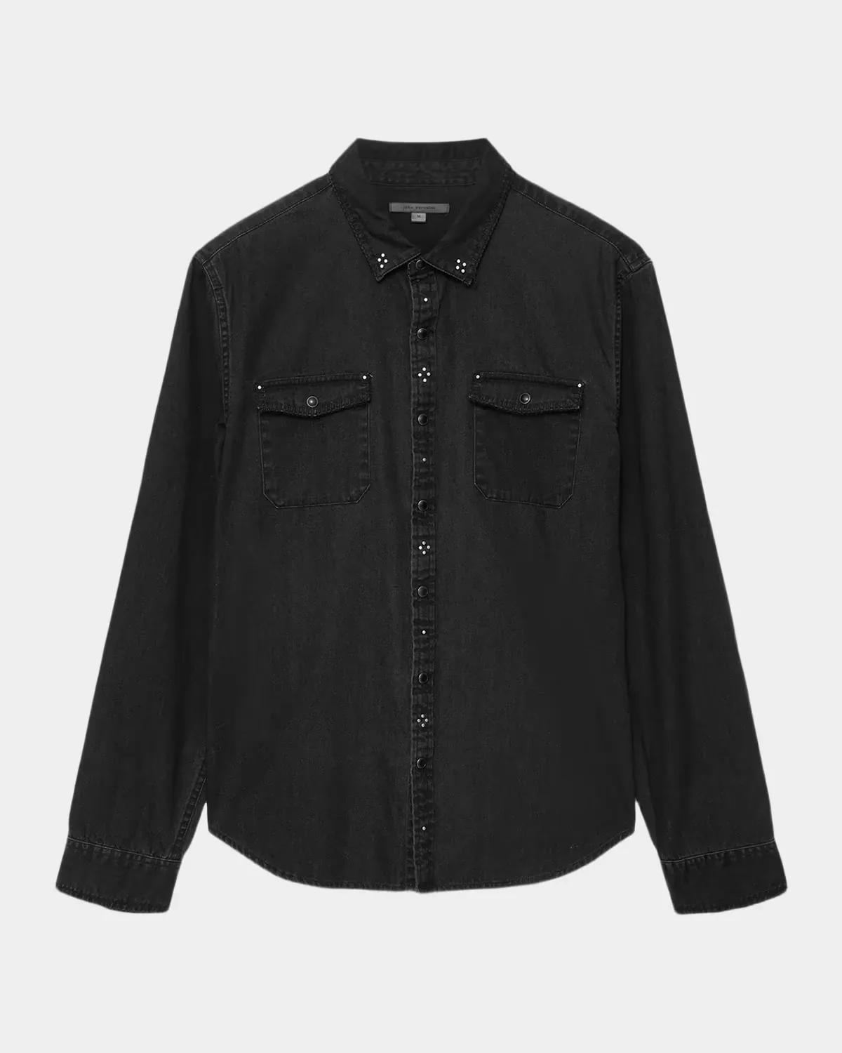 Marshall Studded Western Shirt