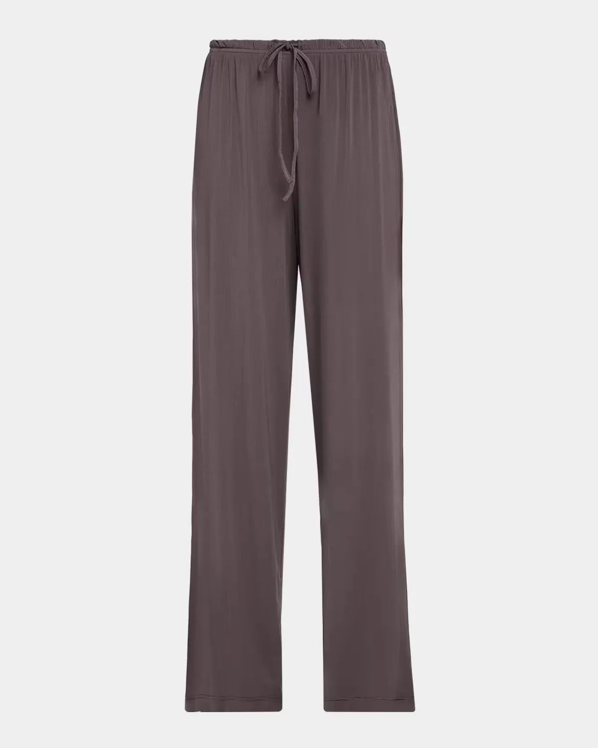 Wide-Leg Stretch Modal Pants by SKIMS