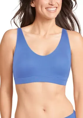 Forever Fit Scoop Neck Lightly Lined Bra