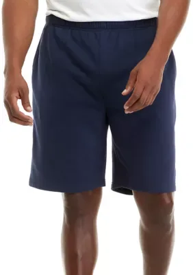Fleece Shorts by Zelos