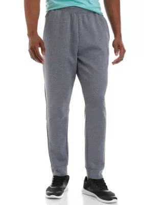 Heathered Performance Joggers