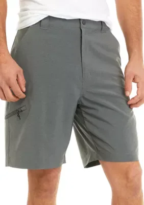 Deckhand Shorts by Ocean  Coast
