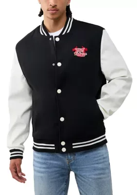 Varsity Jacket by True Religion