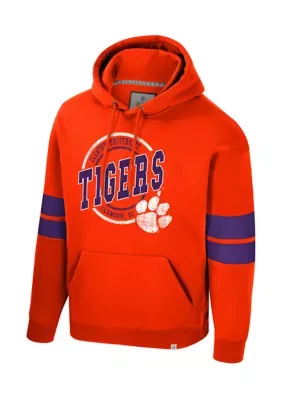 NCAA Clemson Tigers Class Vintage Hoodie