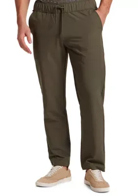 Tech Jogger Pants
