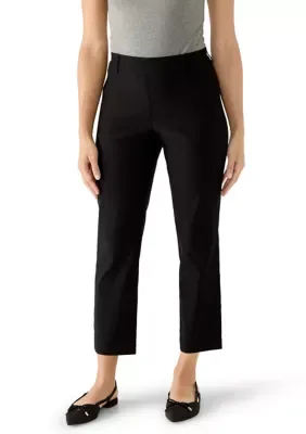 Millenium Slim Fit Pants by Crown & Ivy