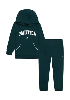 2-Piece Fleece Set by Nautica