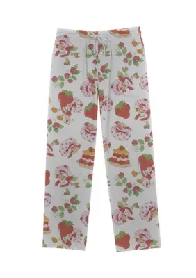 Strawberry Toss Lounge Pants by Strawberry Shortcake