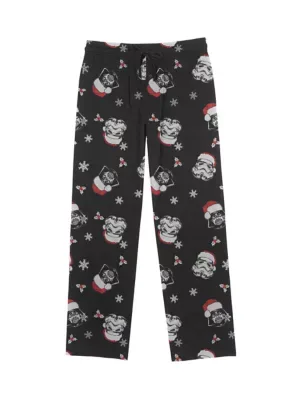 Vader Trooper Toss Lounge Pants by Star Wars