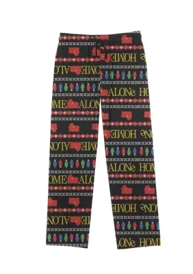 Home Alone AOP Lounge Pants by Home Alone