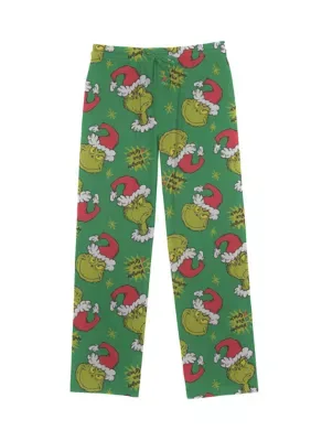 Feelings Lounge Pants by Dr Seuss