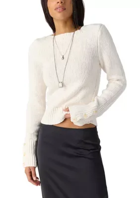 Mila Pullover by Free People