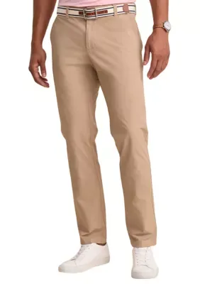 On-The-Go Pants by Vineyard Vines