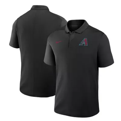 MLB Nike Arizona Diamondbacks Dri-FIT Victory Polo