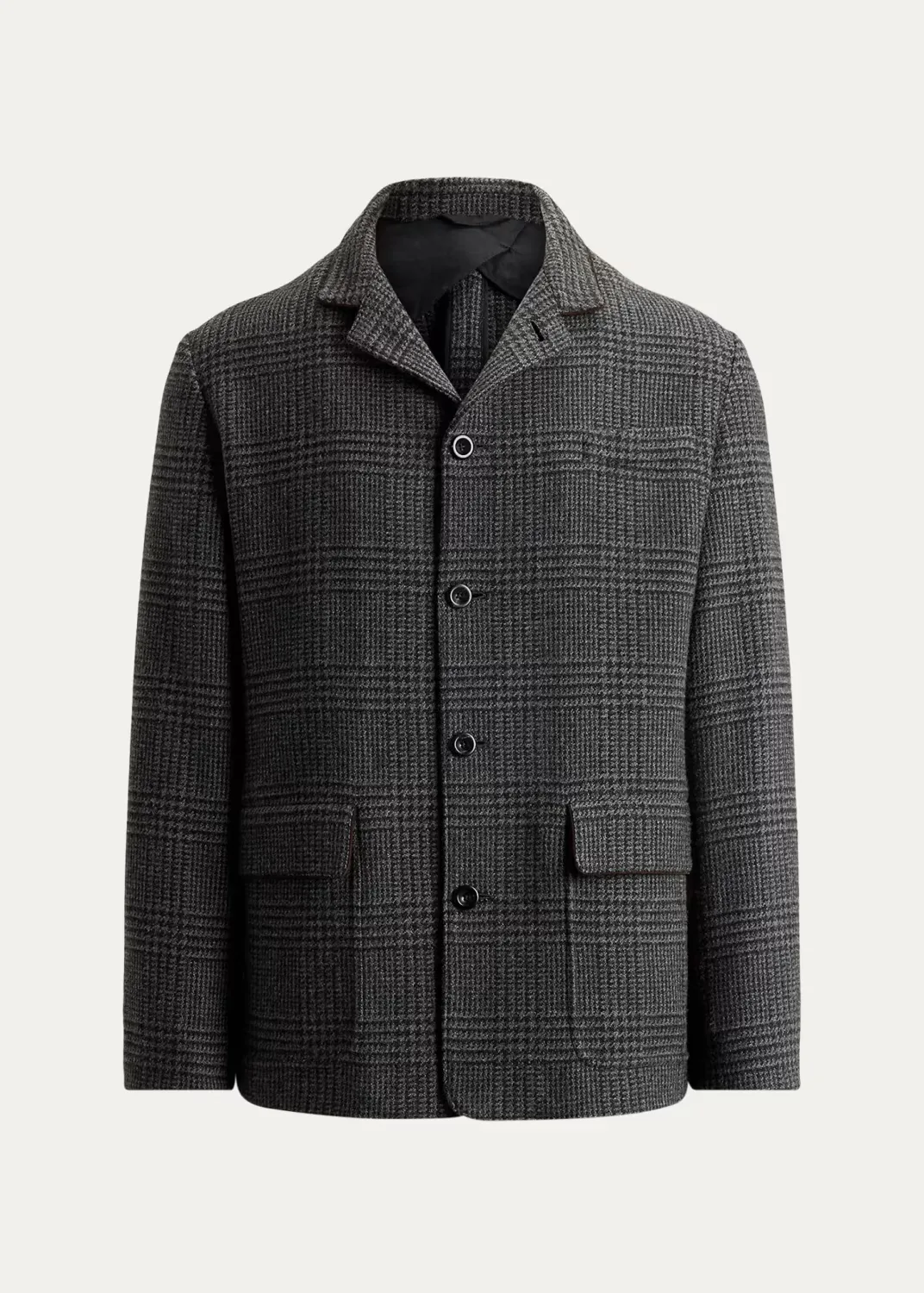 The Stables Jacket