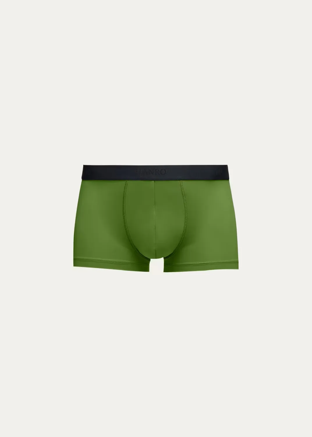 Micro Touch Boxer Brief by Hanro