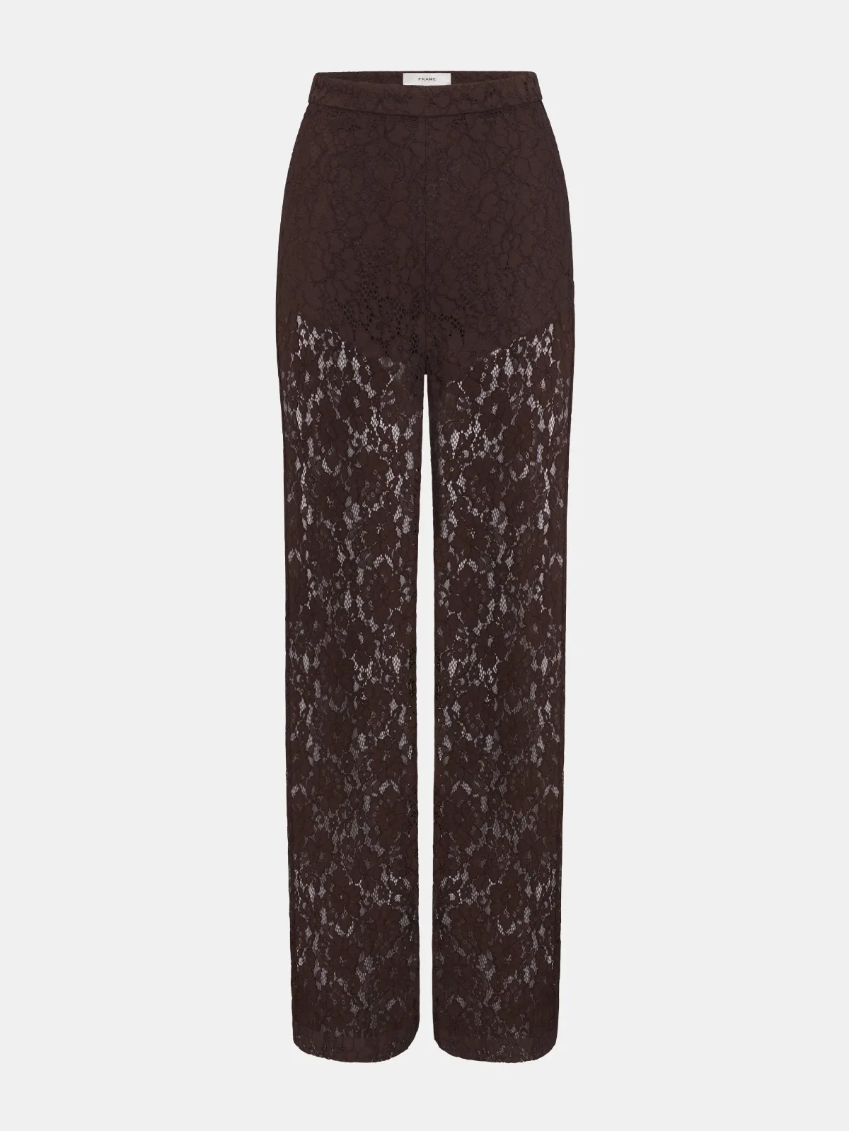 The Lace Pants