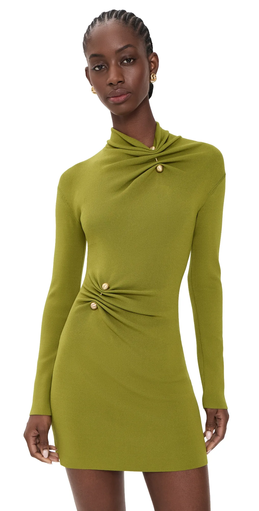 Kadia Dress by Cult Gaia
