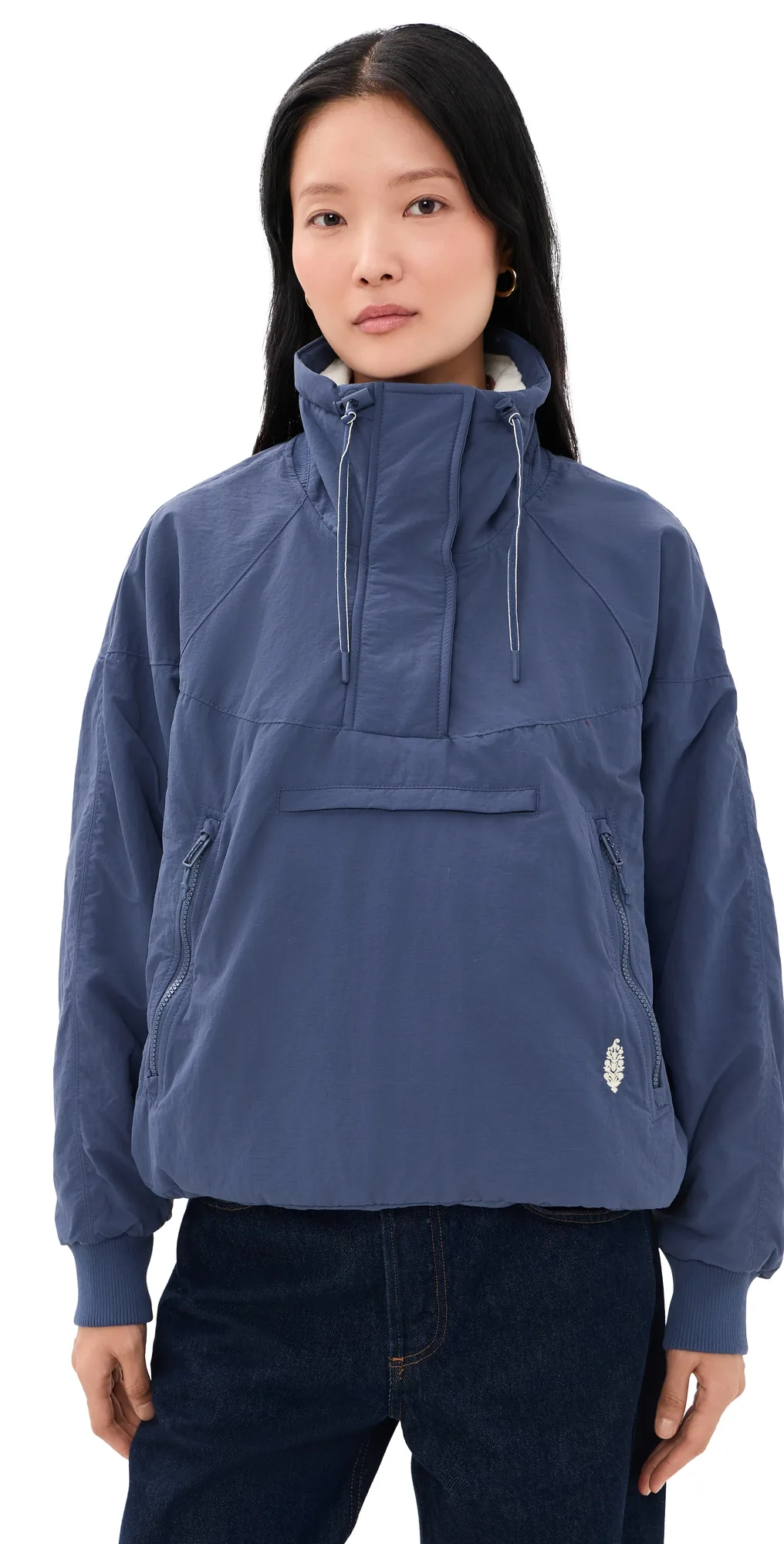 Field Tripper Pullover Jacket by FP Movement