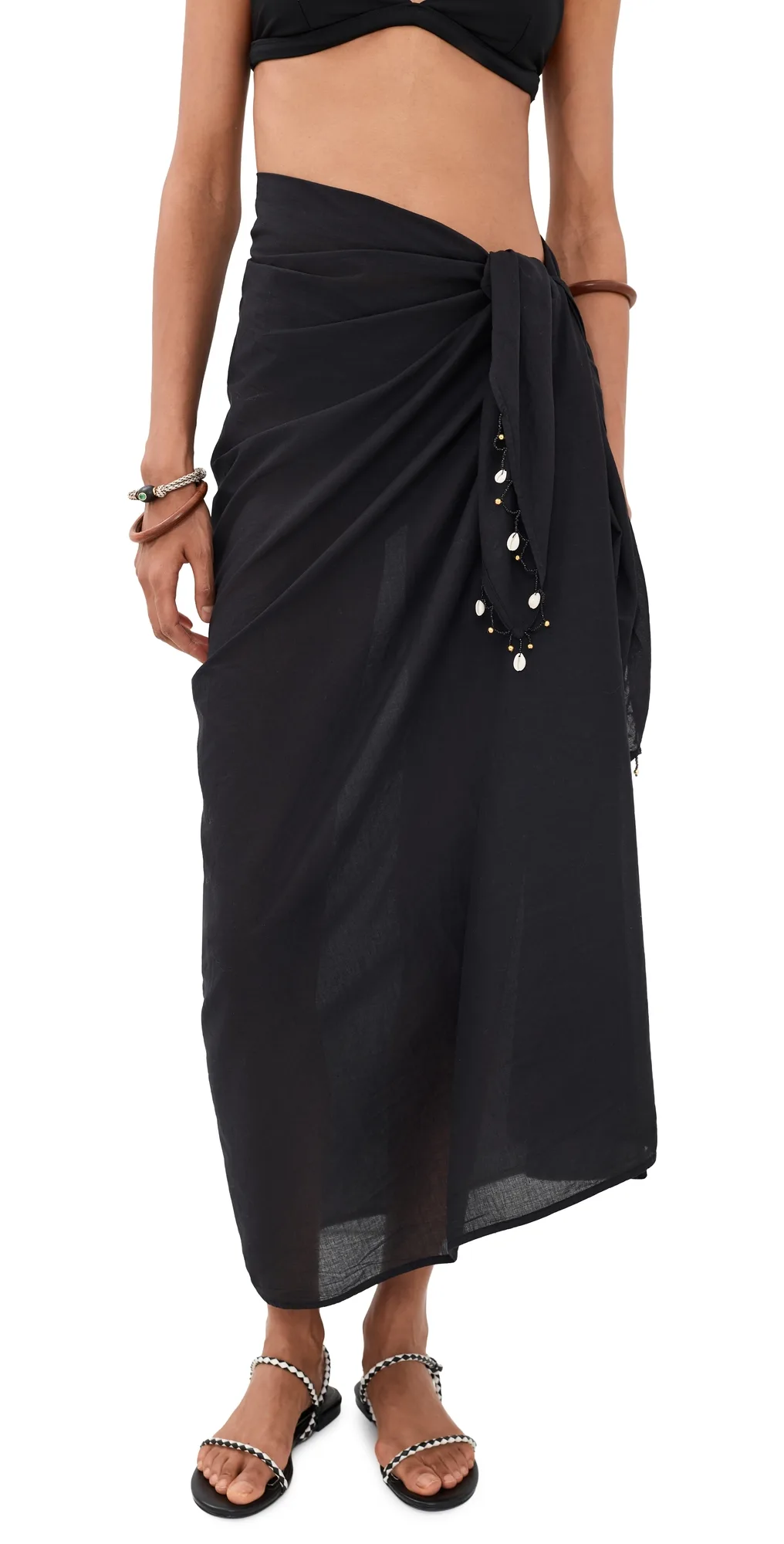 Mika Sarong