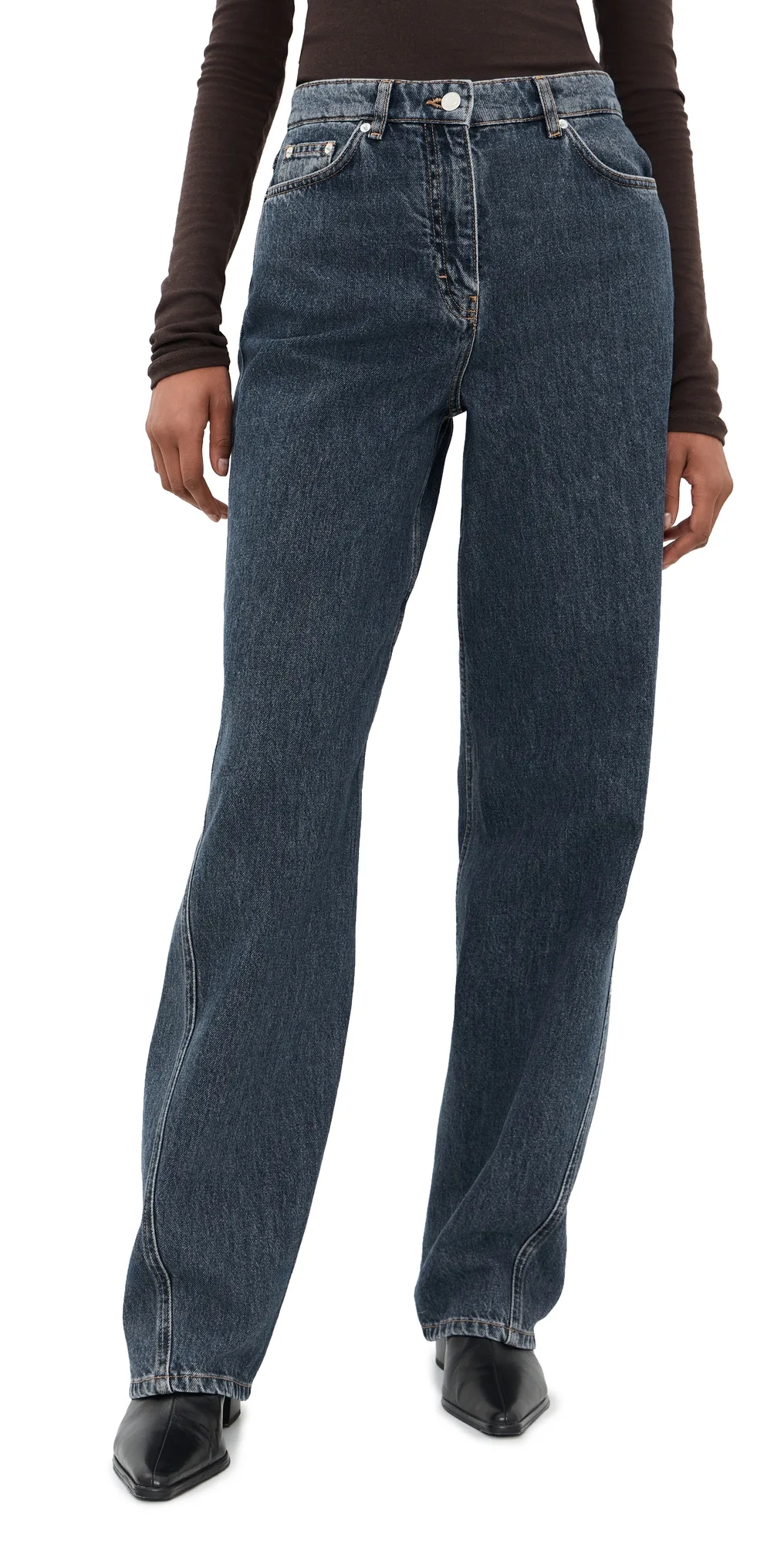 Twist Jeans