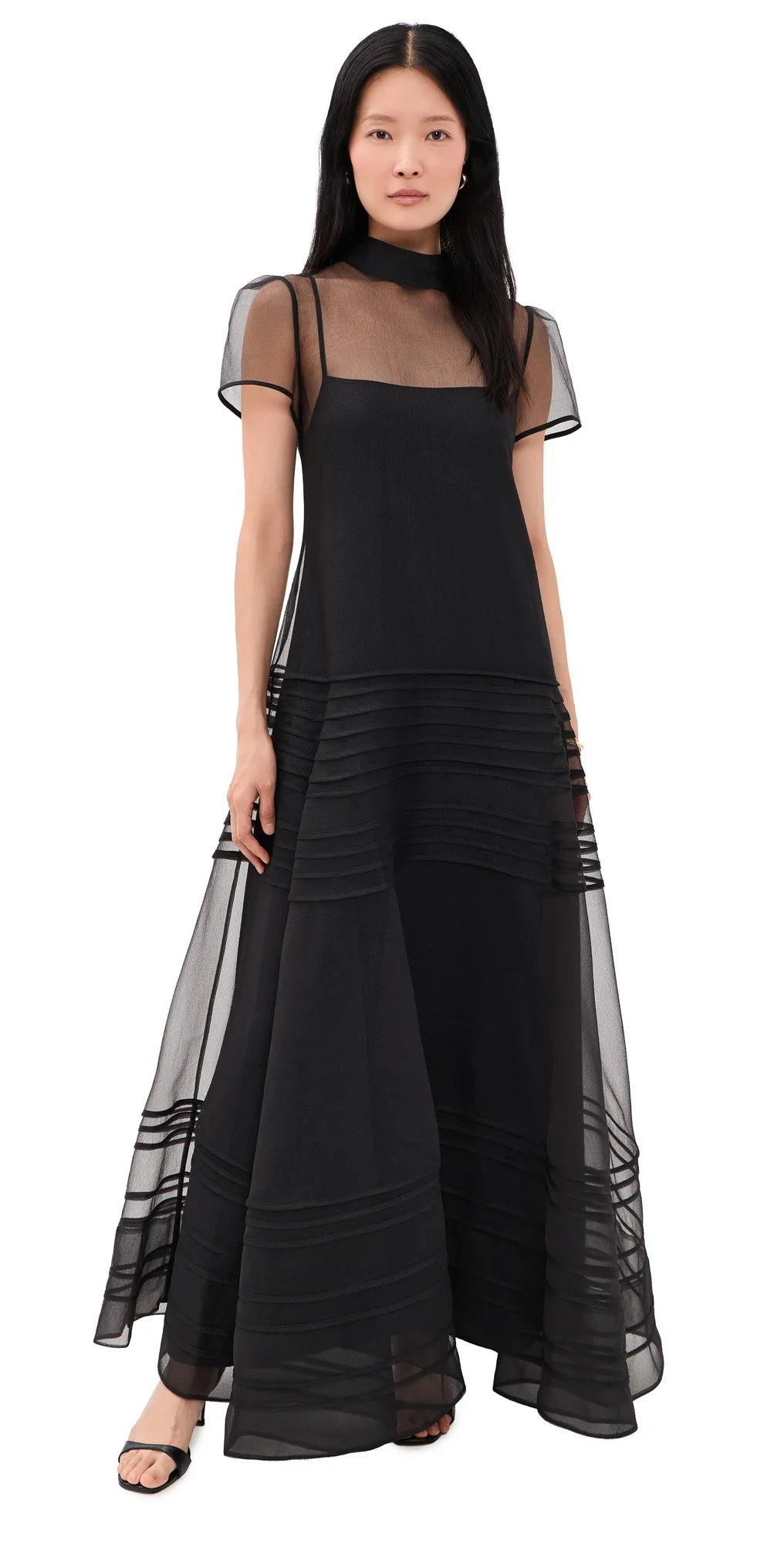 Stratton Dress by STAUD