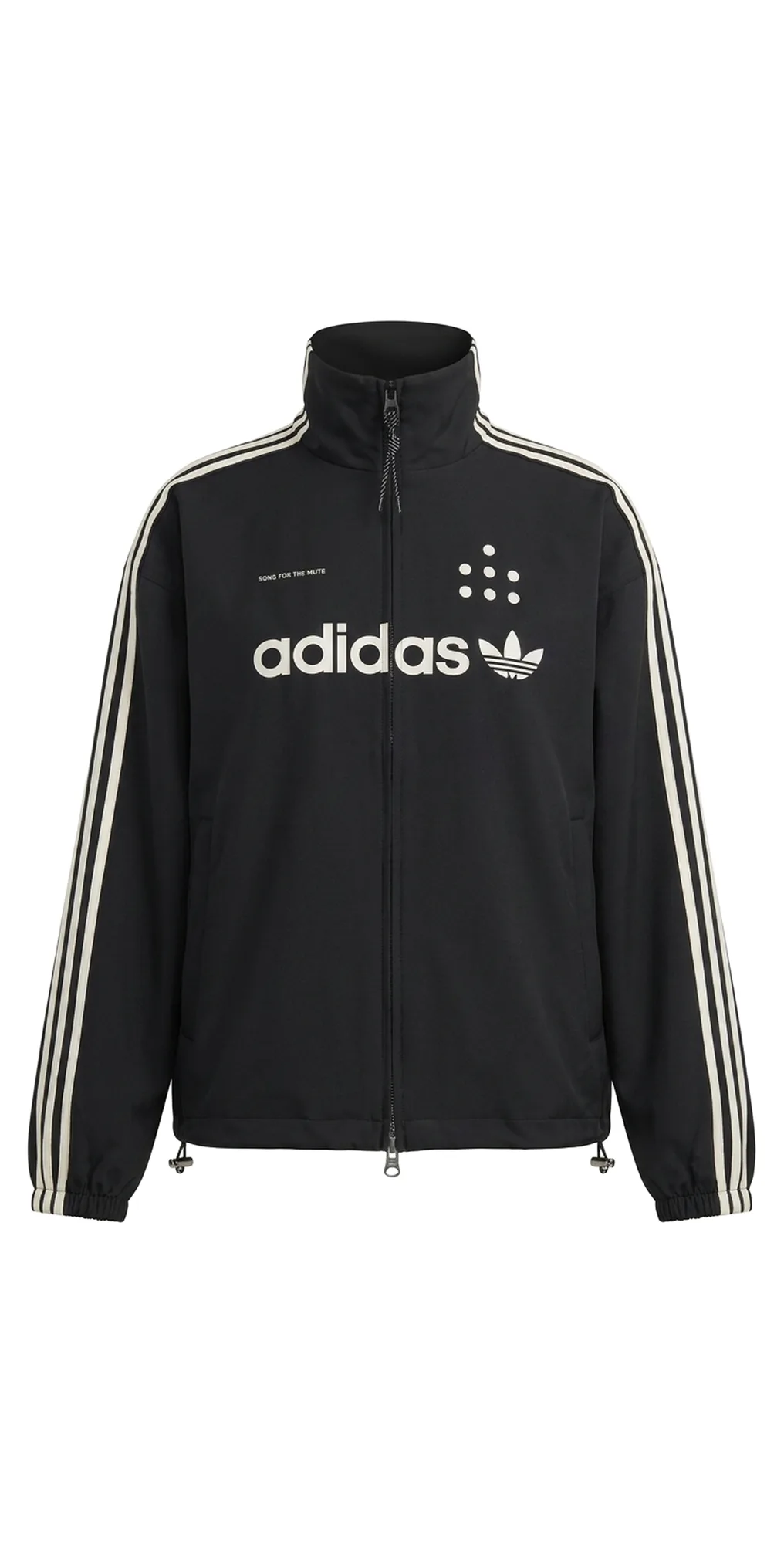 Track Jacket by adidas