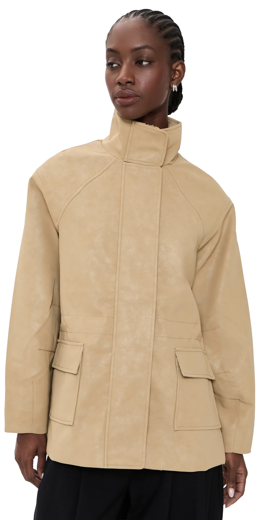 Love Jacket