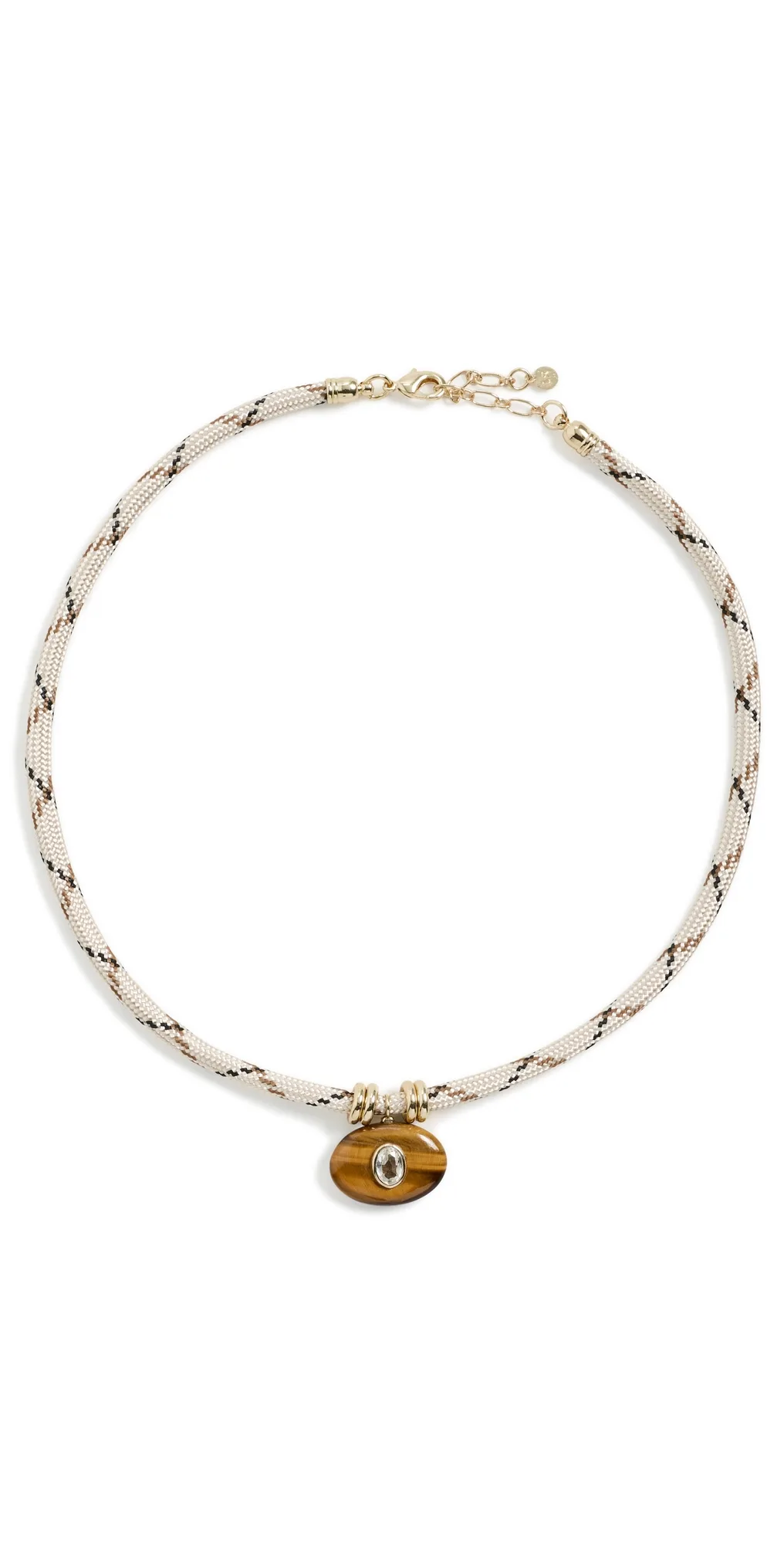 Millie Necklace by Lacey Ryan
