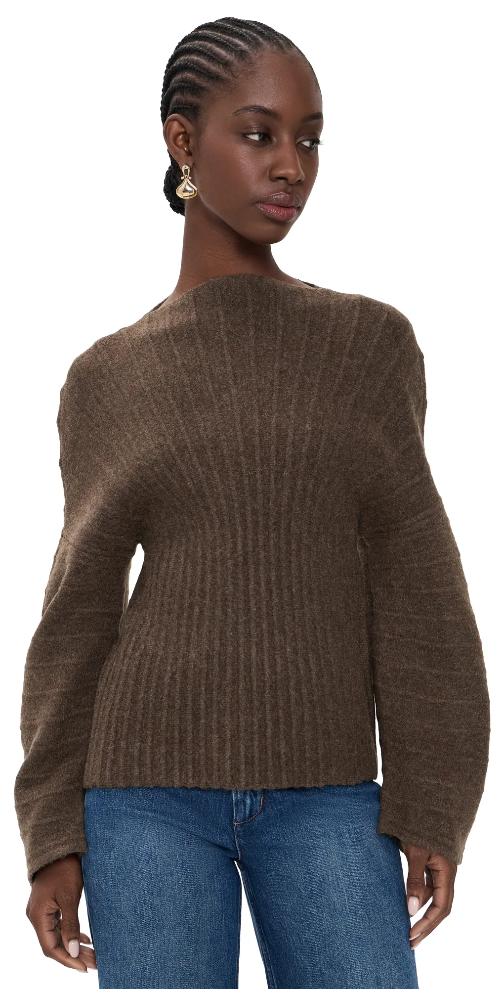 Araki Pullover by Cult Gaia