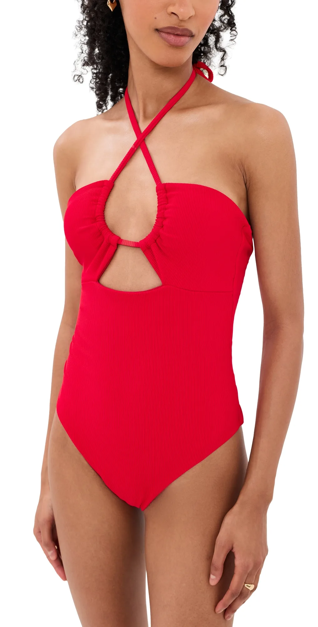 Phoenix One Piece by Beach Riot