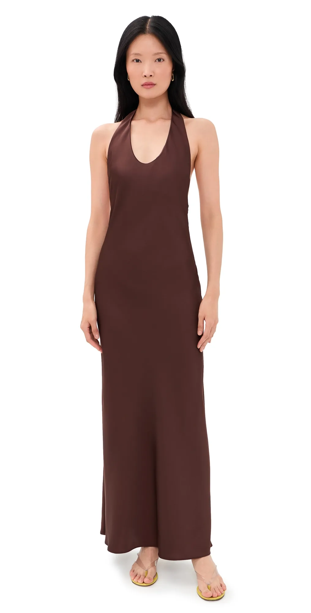 Bare Maxi Dress