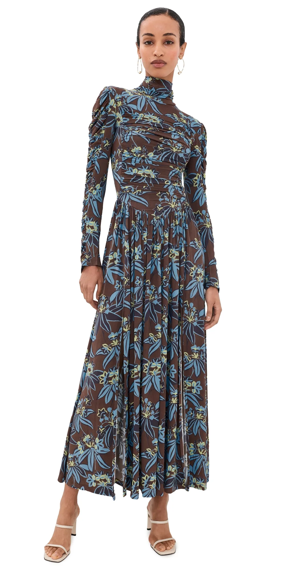 Maxwell Gown by ALMAIS