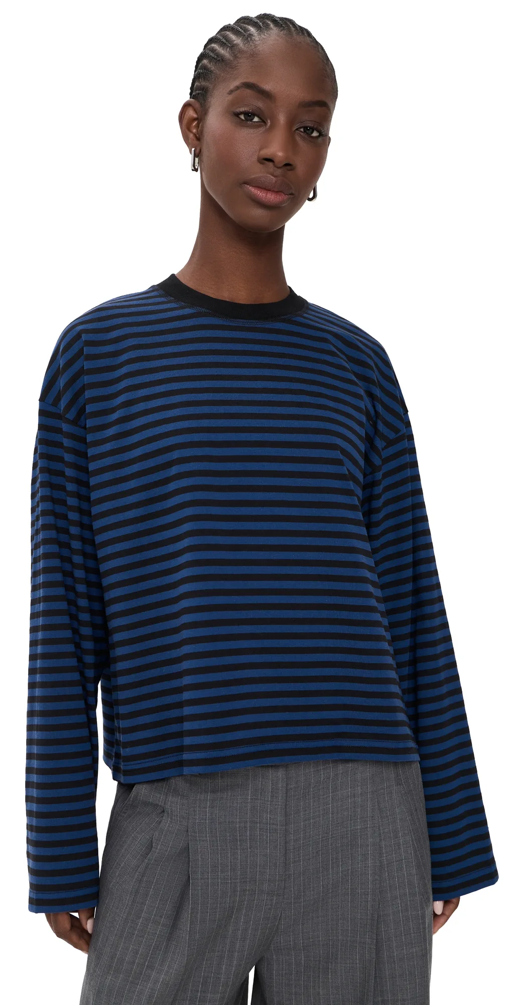 Bloom Long Sleeve Tee