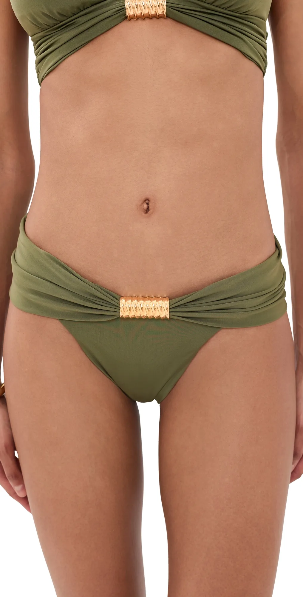 Marion Pala Bikini Bottoms by Vix