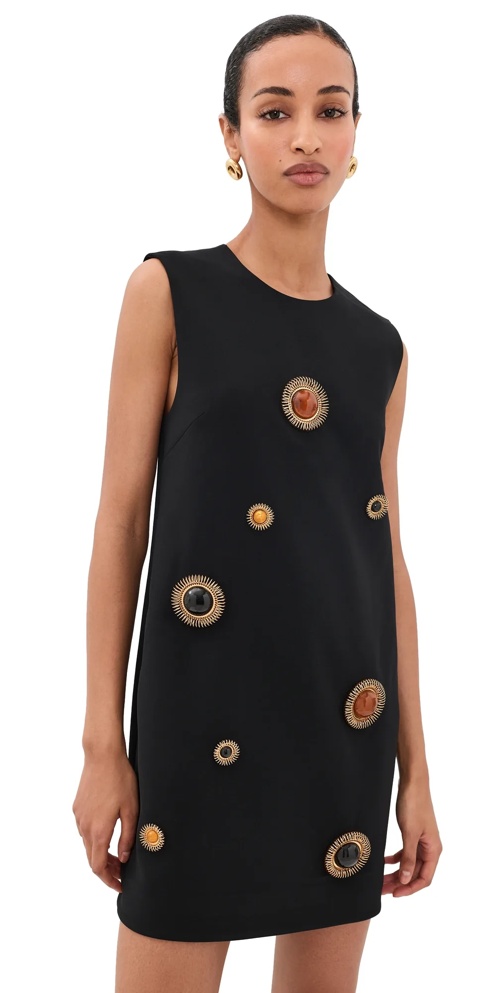 Piuma Dress by Alexis