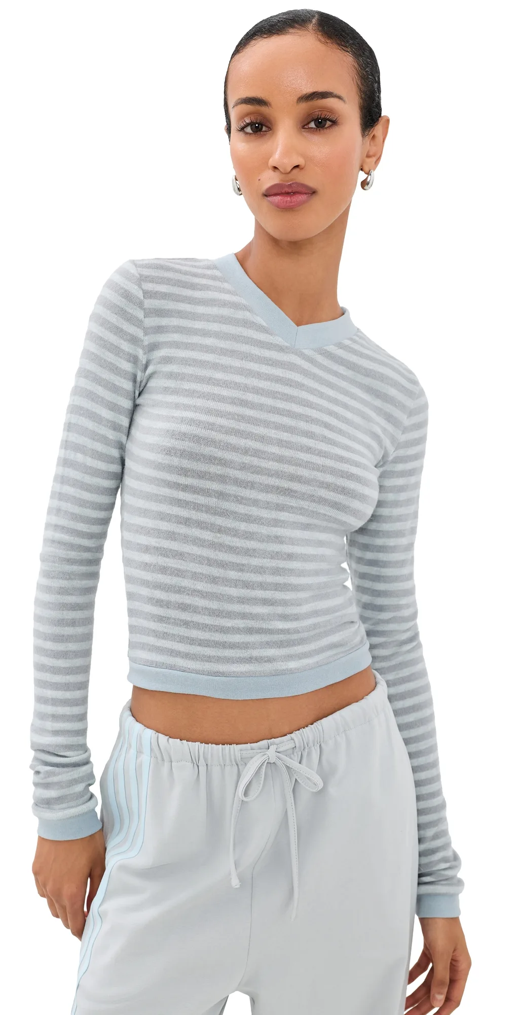 Barbie Long Sleeve Top by Lioness