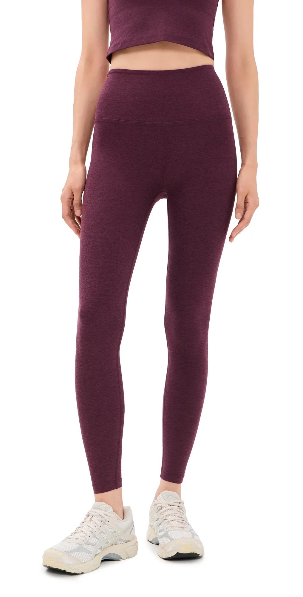 Spacedye Vitalize Full Leggings by Beyond Yoga
